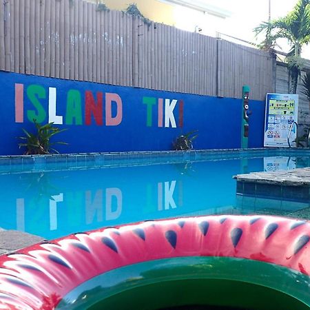 פנגלאו Island Tiki Paradise Resort מראה חיצוני תמונה